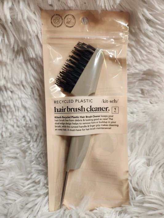 Hair Brush Cleaner by Kitsch