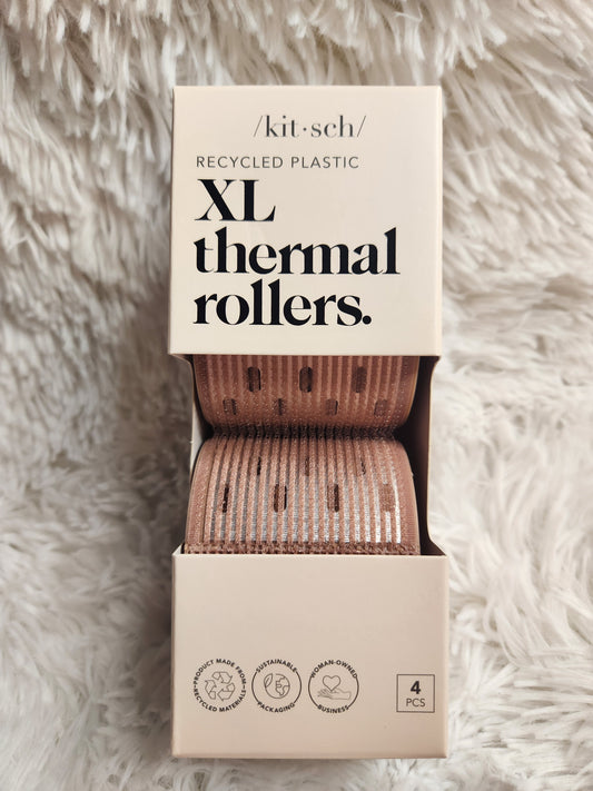 XL Rollers by Kitsch