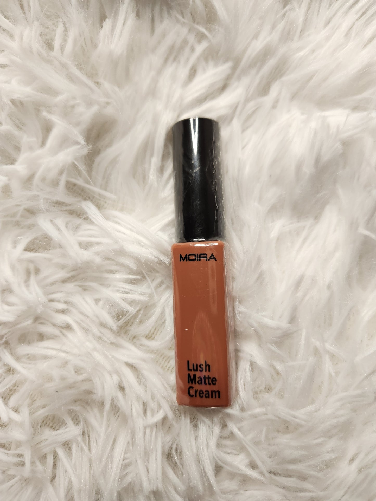 Lush Matte Cream Lippie by Moira