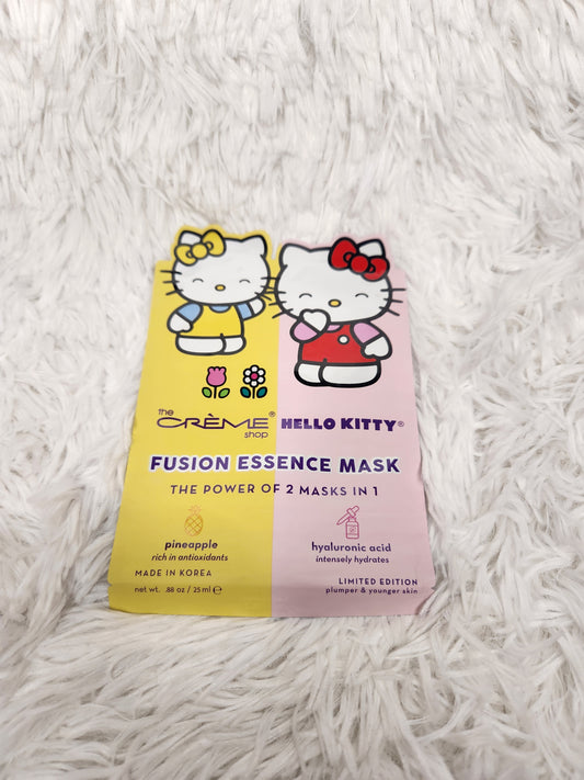 Fusion Essence Mask by The Creme Shop