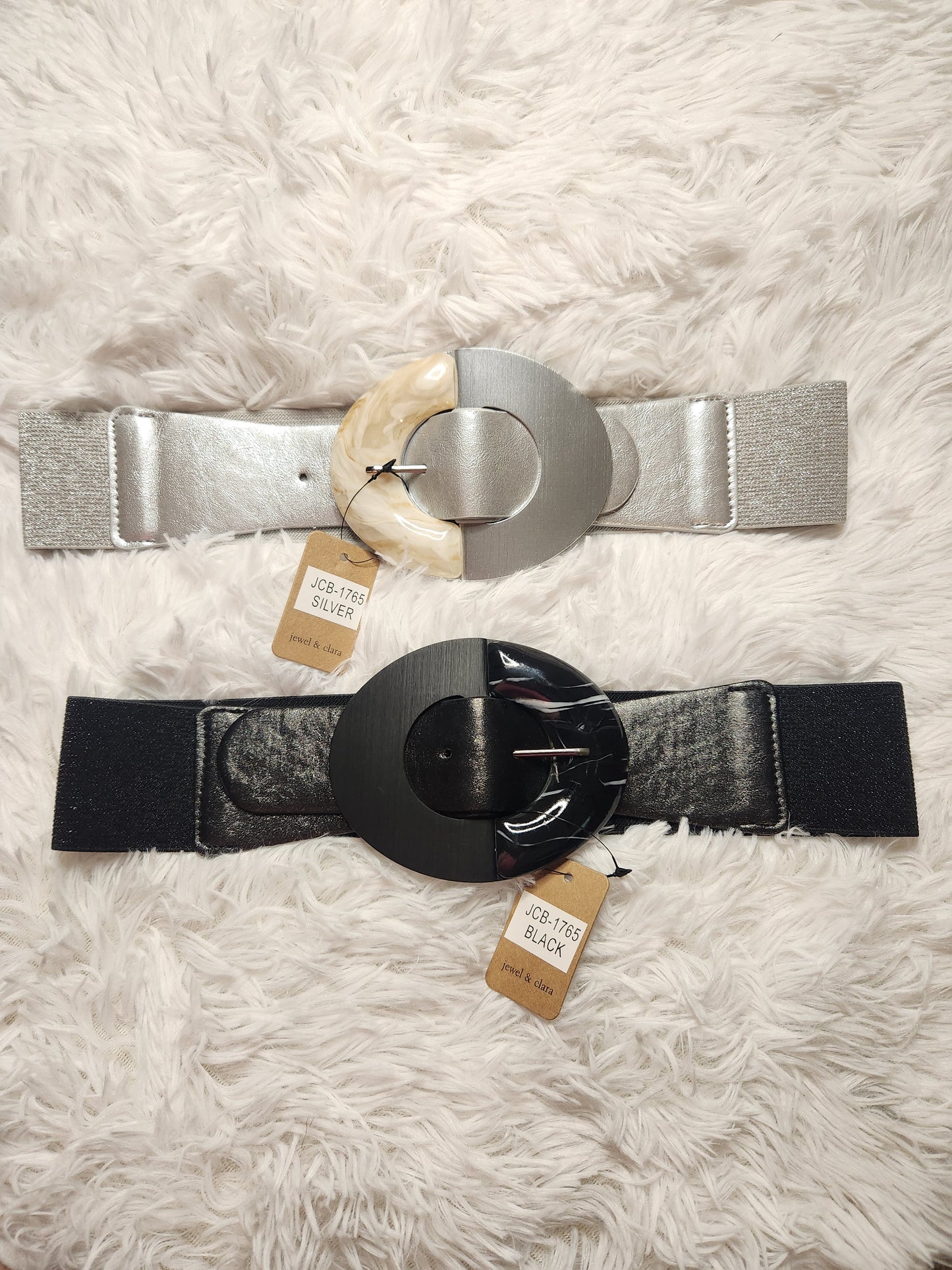 Stylish Stretch Belt