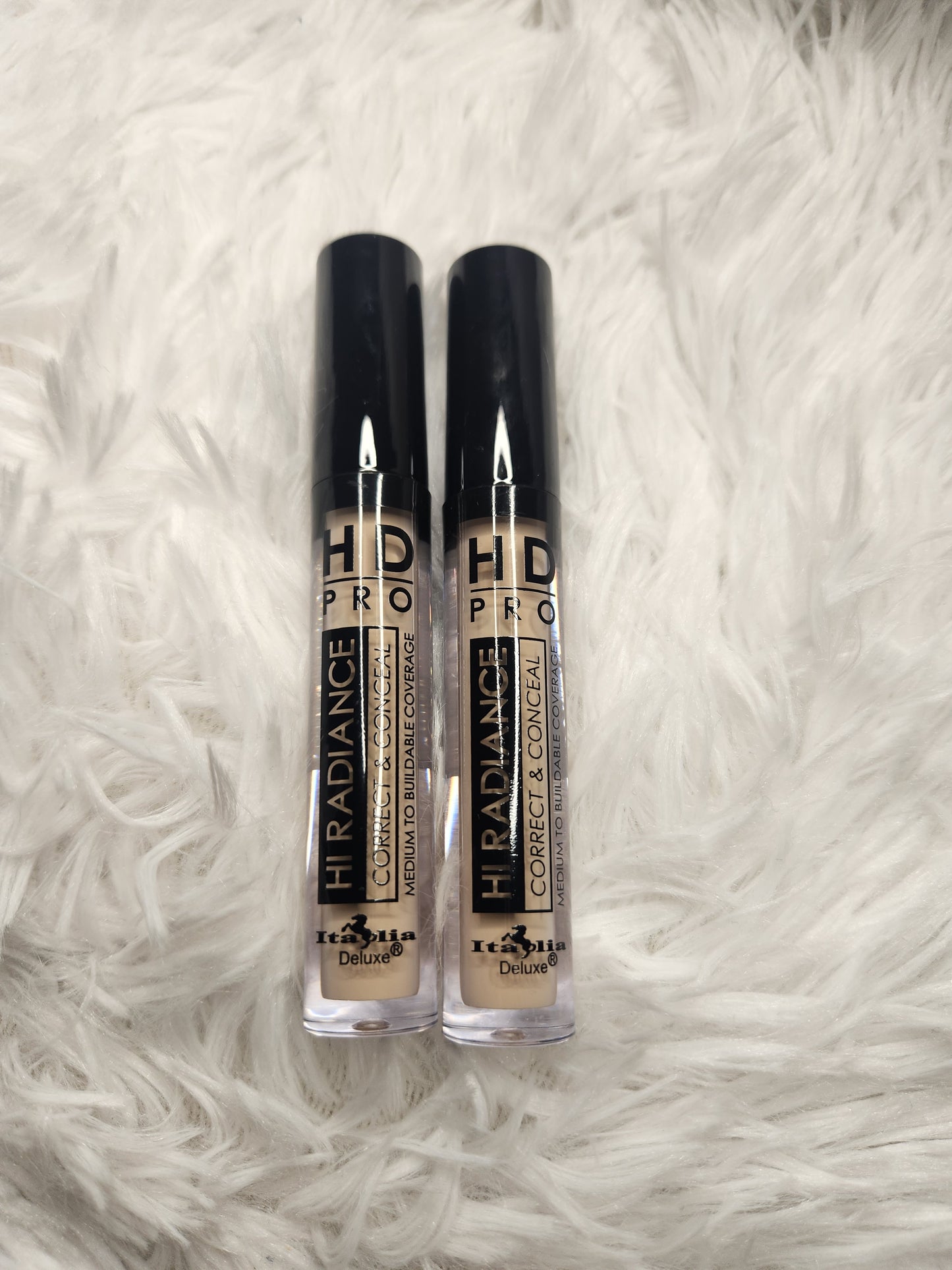 Hi Radiance Concealer by Italia Deluxe