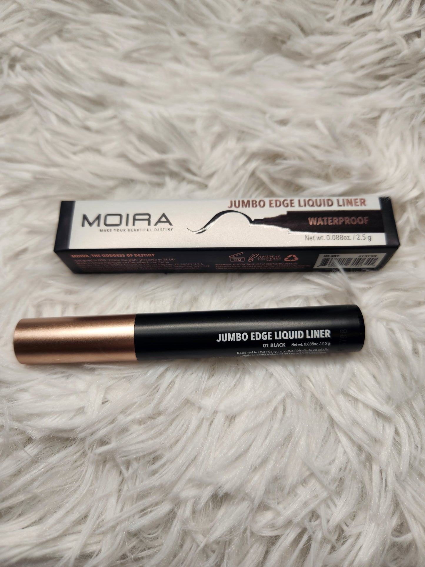 Liquid Liner by Moira