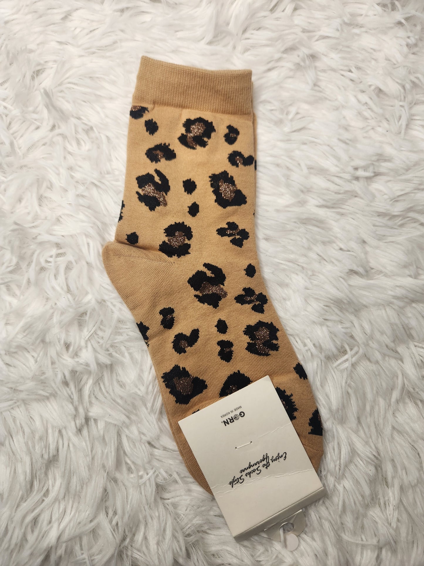 Design Socks