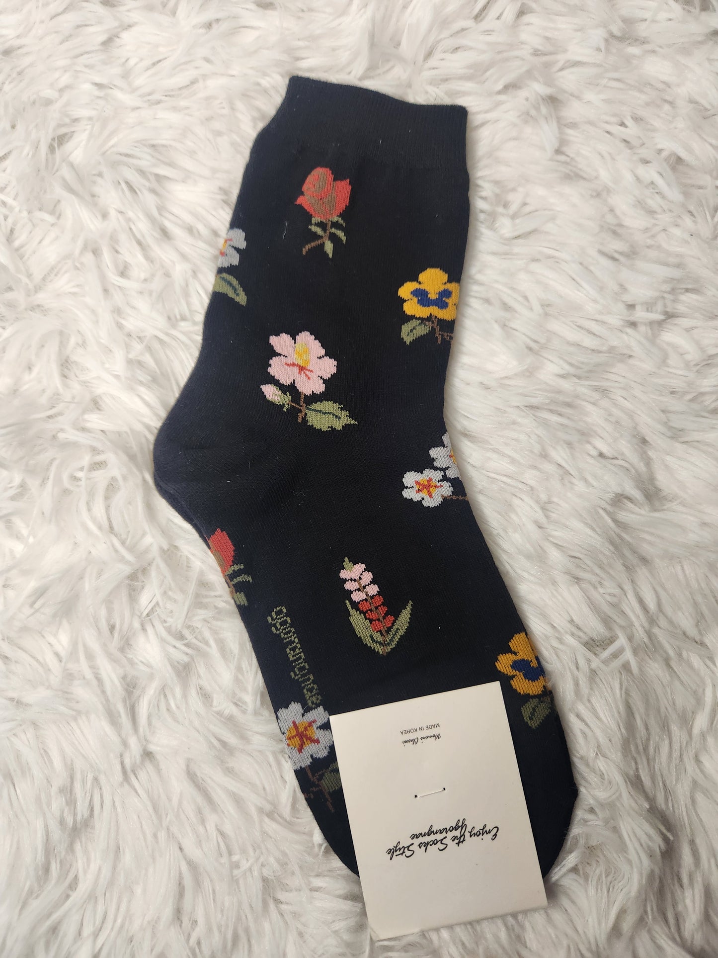 Design Socks