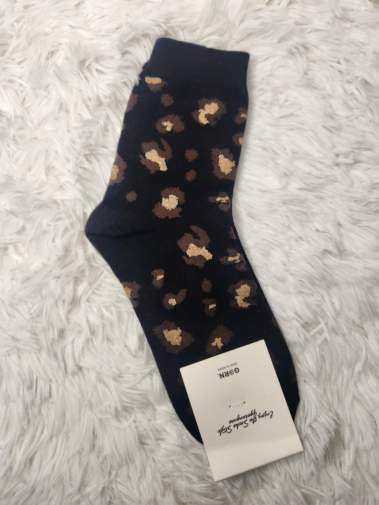 Design Socks