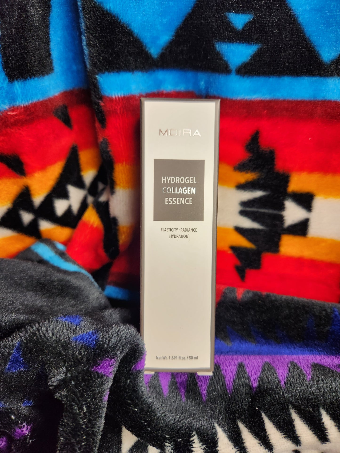 Hydrogel Collagen by Moira