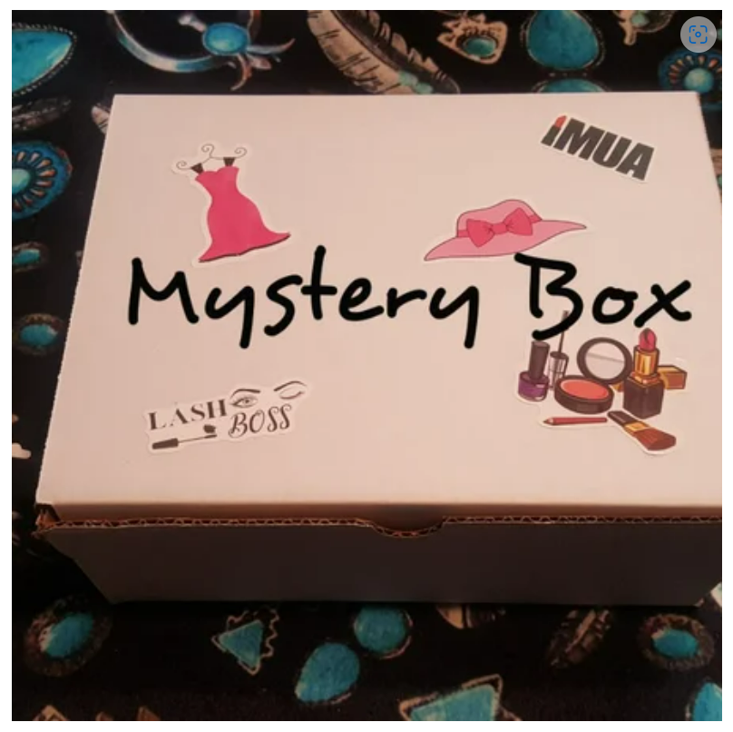 Mystery Box